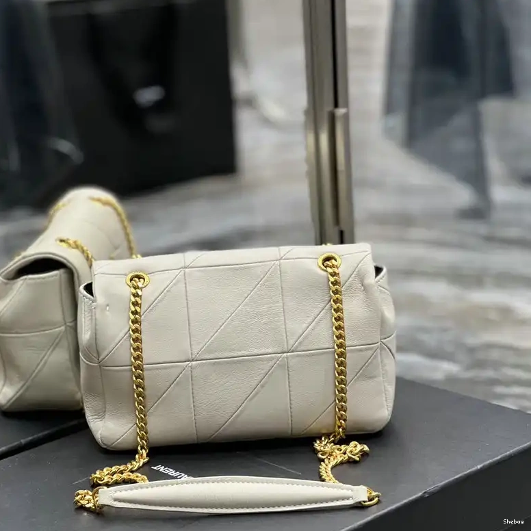 YSL 2204HS0075 Bag 0811